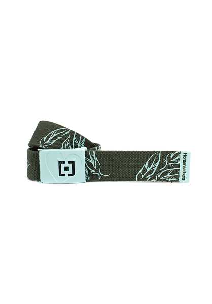 Horsefeathers Kaia - Multicolor Donna Moda Cinture (N3189)